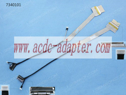 New SONY VPC-EB LCD Cable 015-0101-1593-A(LA)