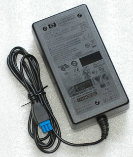 HP 0957-2093 C8187-60034 AC Power Adapter Charger