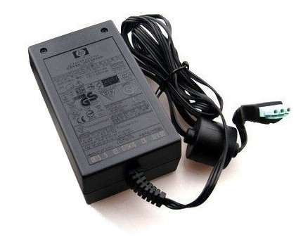 HP 0957-2119 09572119 HP 1250 Fax AC Power Adapter Charger