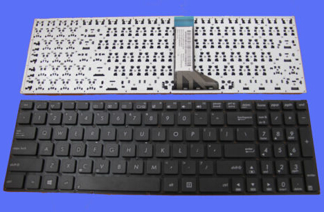 New ASUS AEXJCU00010 0KNB0-612EUS00 9Z.N8SSQ.601 keyboard