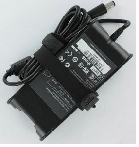 DELL 17RN 0CM899 Laptop AC Adapter 19.5V 4.62A 90W