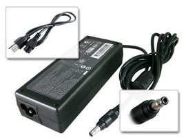 90W HP 239428-001 LPACQ3 Laptop AC Adapter With Cord/Charger