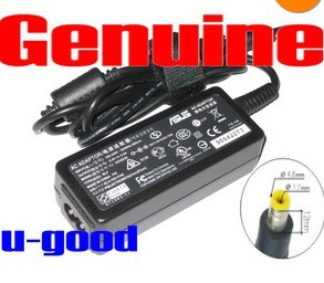 Genuine AC Adapter Charger ASUS 9.5V 2.5A 24W AS03