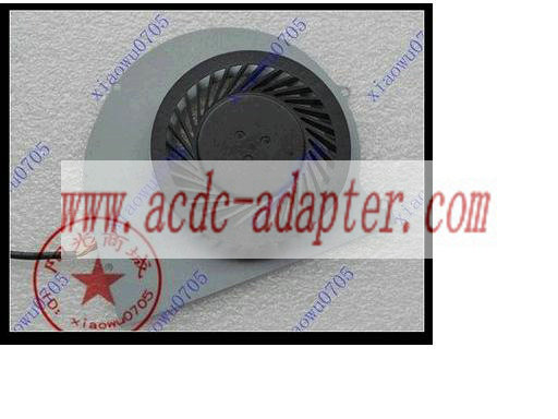 FOR Acer Aspire 3830TG 4830TG 5830TG CPU Fan New