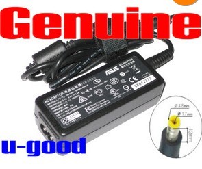 24W Genuine AC Adapter Charger ASUS 9.5V 2.5A 90-OA00PW9100