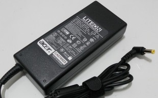 90W ACER LC.ADT01.007 Aspire 5050 Laptop AC Adapter