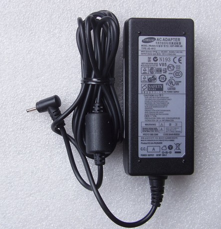 12V 3.33A 40W Samsung A12-040N1A AD-4012 AC adapter power