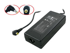 ASUS A43JV A43JB Laptop AC Adapter With Cord/Charger