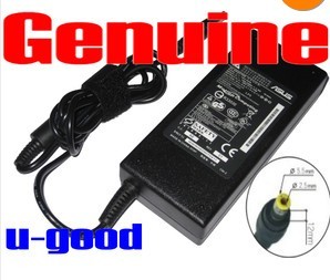90W Genuine AC Adapter Charger ASUS PA-1900-05 ACC10H