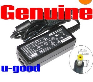 Genuine AC Adapter Charger ASUS Eee PC 700 701 701SD AD59230
