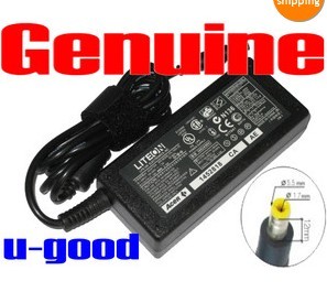 30W Genuine AC Adapter Charger ACER LITEON AOA110-AOAB