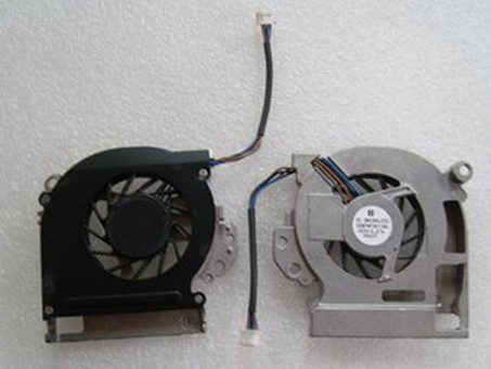 New genuine HP Business Notebook NC2400 CPU Cooling Fan