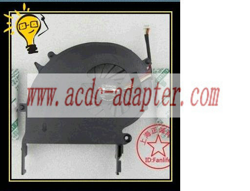 NEW!! Acer Aspire 8935 8940 8935G AS8935 AS8935G CPU FAN