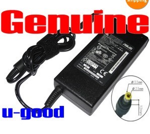 90W Genuine AC Adapter Charger ASUS F9 F9Dc F9S F9Sg G1 G1S G1Sn