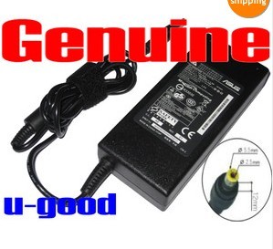 90W Genuine AC Adapter Charger ASUS M6000N M6700N X58 X59 X59GL