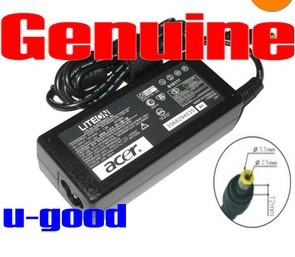 Genuine Adapter Charger Acer Aspire 1695 2000 2001 2002 2003