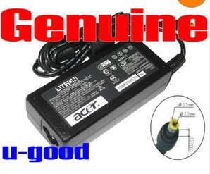 65W Genuine Adapter Charger Acer Aspire 4520 4520G 4530 4535