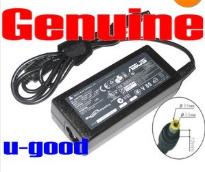 Genuine AC Adapter Charger Asus A3000E A3000H A3L A3000L A3N