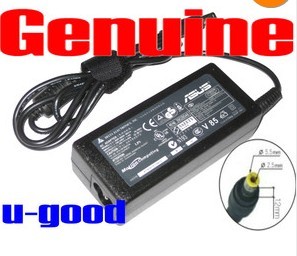 Genuine AC Adapter Charger Asus A61Ae Z6100A Z6100Ae Z63 Z63A