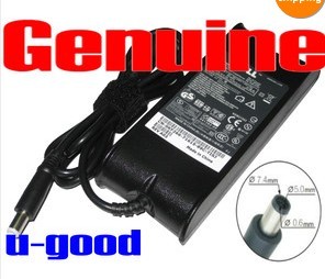 90W Genuine AC Adapter Charger DELL Studio 14 1435 1450 1457