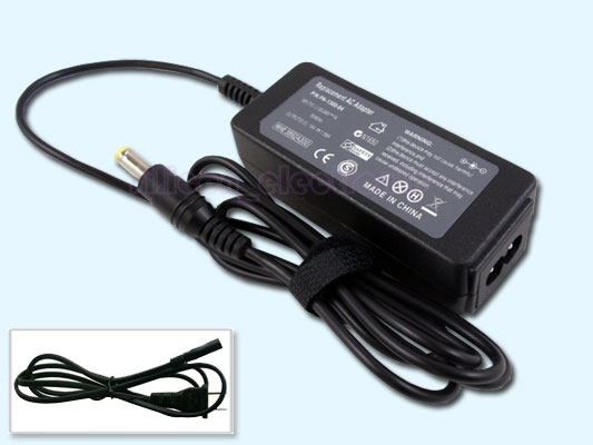 NEW AC Power Adapter for Dell Inspiron Mini 910 1012