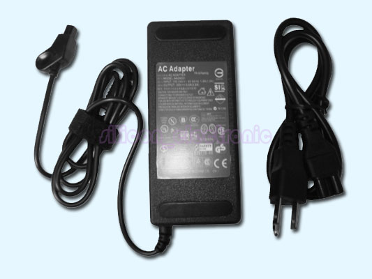 NEW AC Adapter for Dell Latitude C610 C800 C810 PA-6