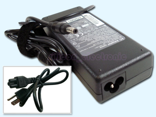 AC Adapter for Emachines M5303 M5309 M5310 M5312 M5313