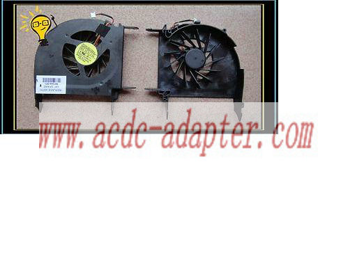 New!! For HP Pavilion CPU Cooling Fan 587244-001