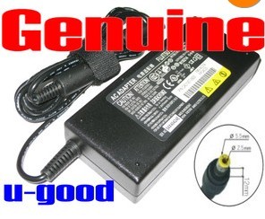 Genuine Adapter Charger Fujitsu S6310 S6311 S6420 S6410 S6510