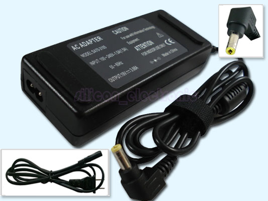 AC Adapter For Gateway SA70-3105 6500175 19V 3.68A 70W