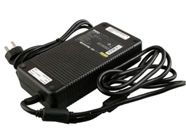 DELL HA230PS0-00 DA230PS0 00 Laptop AC Adapter Cord/Charger - Click Image to Close