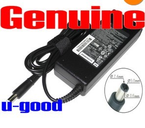 90W Genuine AC Adapter Charger HP Mini 2133 2140 5101