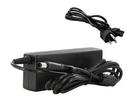HP-OW135F13 HP 384024 002 Laptop AC Adapter With Cord/Charger