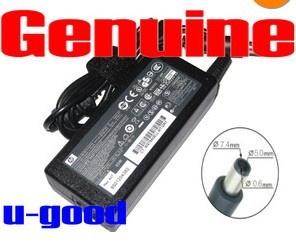 65W 18.5V 3.5A Genuine AC Adapter Charger HP PPP009H PPP009L