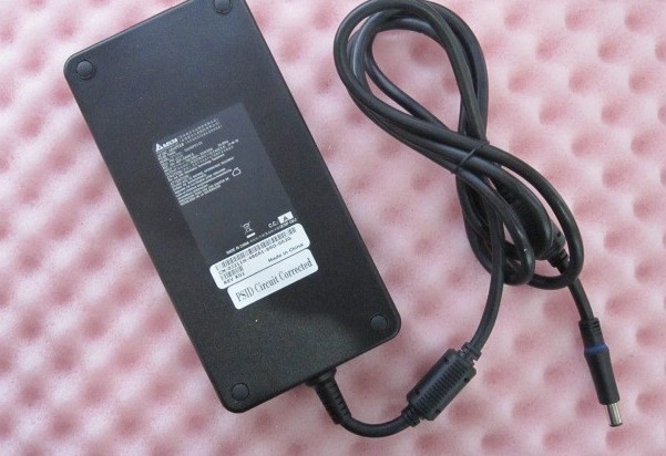 240W AC Adapter charger Dell Alienware M17x GA240PE1-00 J938H