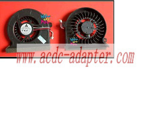New DELTA KDB0705HA 7L42 laptop Fan 9616W7R