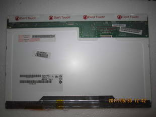 13.3" LAPTOP LCD SCREEN For Samsung LTN133W1-L01 GLOSSY