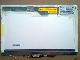 SAMSUNG LTN170X2-L03-G LAPTOP LCD SCREEN 17.1" WXGA