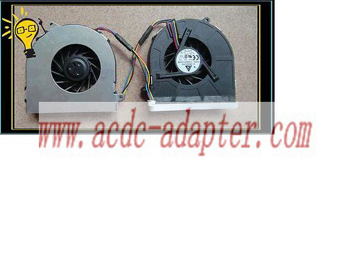 New For ASUS N20 N20A N20G CPU Cooling Fan
