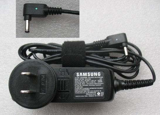 19V 2.1A AC Adapter power Samsung NP530U3C-A02US,NP530U3C-A01UK - Click Image to Close
