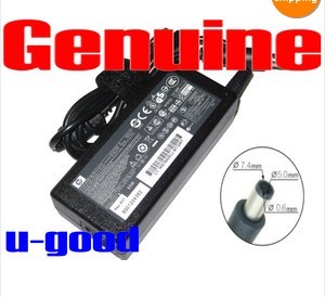 Genuine AC Adapter HP Compaq Notebook 2710 6510b 6515b 6530b