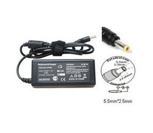 ACER OP-520-75601 12-00118-30 Laptop AC Adapter 19V 4.74A 90W