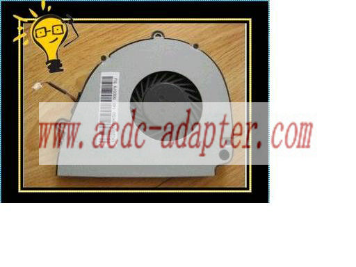 NEW!! ACER aspire 5755G 5350 P5WEO 5750G P5WS0 cpu cooling fan