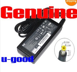 65W AC Adapter Charger HP 18.5V 3.5A PA-1650-32HL
