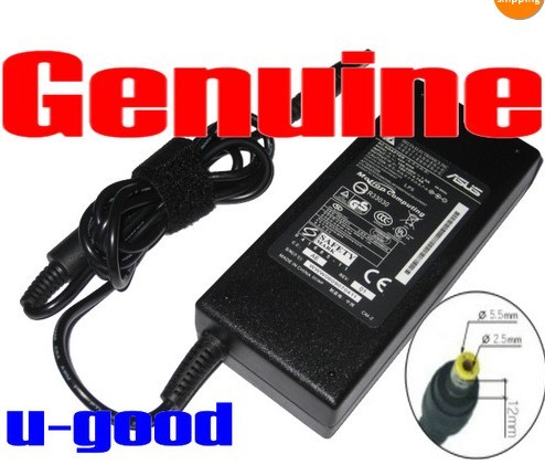 Genuine AC Adapter Charger ASUS PA-1900-04 A6 A6V A6Km A6Rp A6U