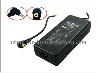 90W Acer PA-1900-36 ADP-90CD TravelMate 2420 Laptop AC Adapter