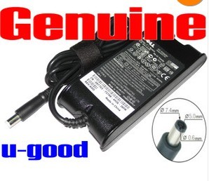 65W Genuine AC Adapter Dell XPS M1210 M1330 M140 PA12 9T215