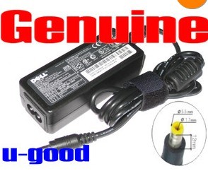 30W Genuine AC Adapter Charger DELL 19V 1.58A PP39S 0Y877G