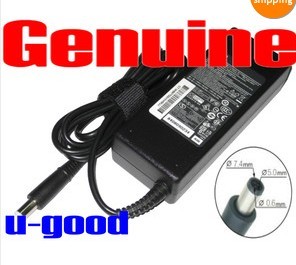 90W Genuine AC Adapter PPP012S-S PPP009H HP Compaq 391173-001