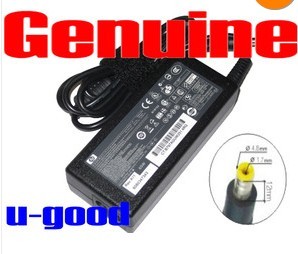 65W Genuine AC Adapter HP Compaq Presario B3800 C500 M2000 M2100